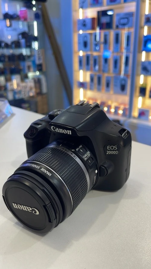 Canon