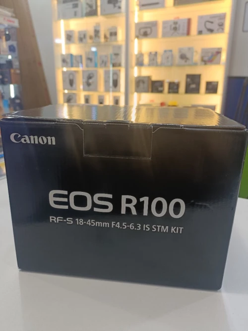 Canon R100
