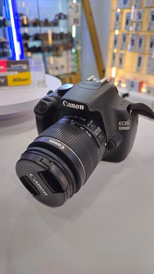 Canon