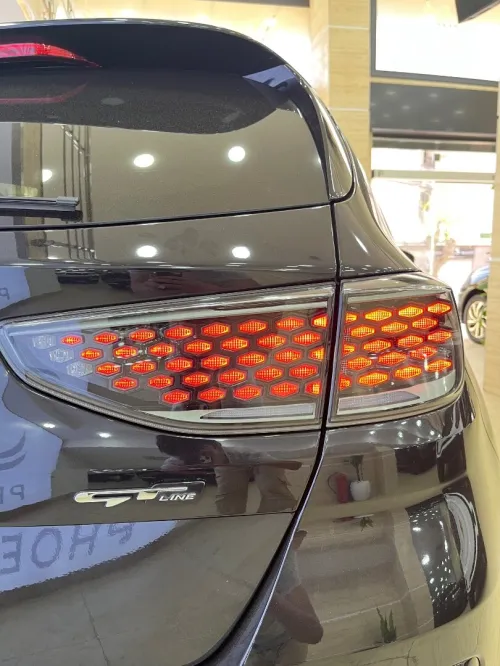 Kia Ceed 2022 Ceed