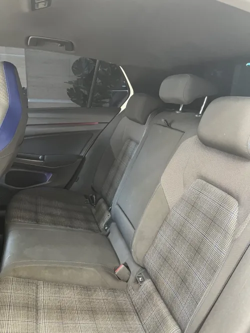Volkswagen Golf 8 2022 GTE