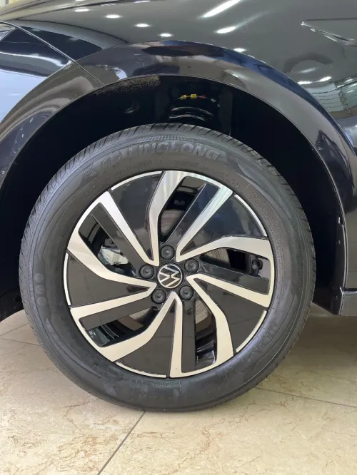 Volkswagen Lavida 2025 