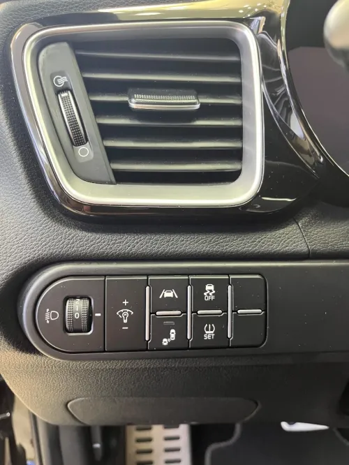 Kia Ceed 2022 Ceed