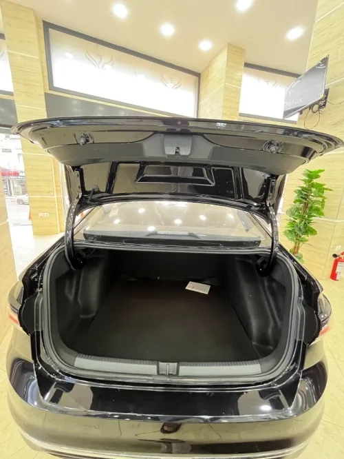 Volkswagen Lavida 2025 