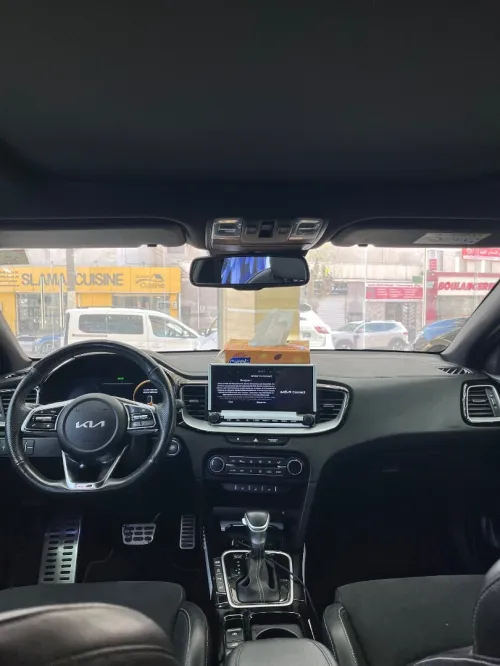 Kia Ceed 2022 Ceed