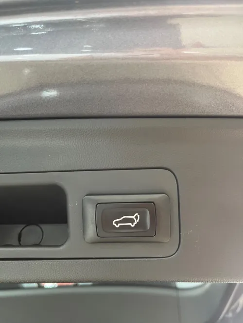 Kaiyi X7 2025 Full options
