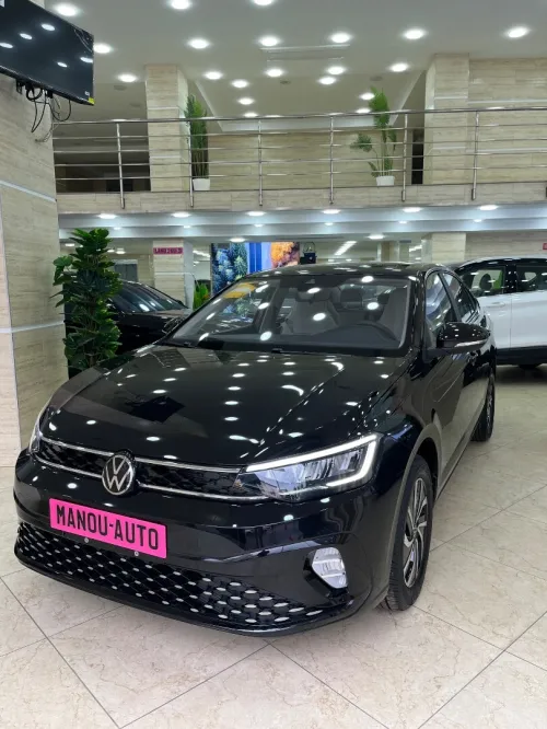 Volkswagen Lavida 2025 