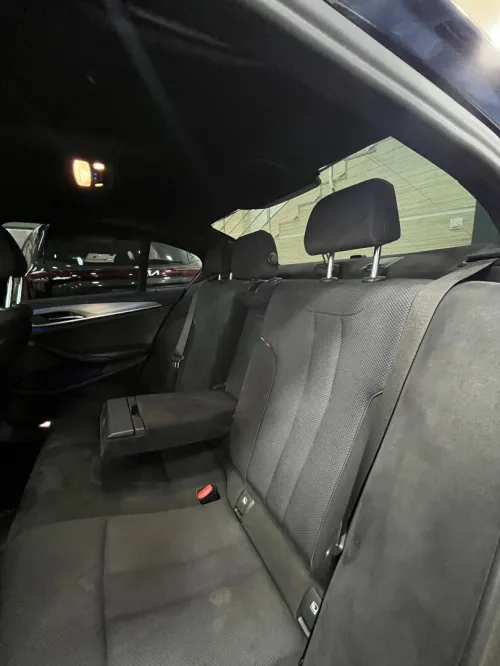BMW Série 5 2020 Pack M