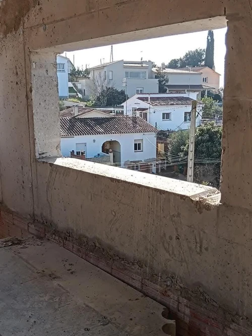 sciage beton carottage beton