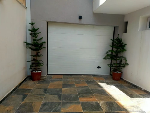 Entreprise construction villa Alger