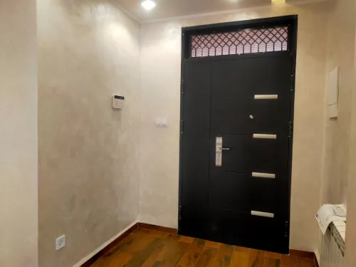 Entreprise construction villa Alger