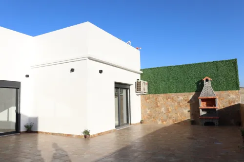 Réalisation des Villa du Luxe 