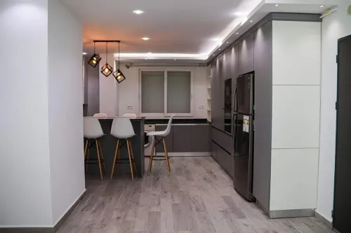 Construction des Villa et appartement 