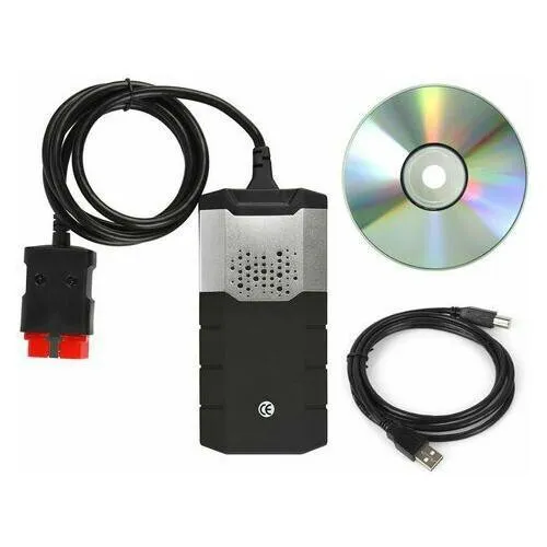 DELPHI / AUTOCOM scanner