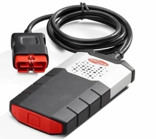 DELPHI / AUTOCOM scanner