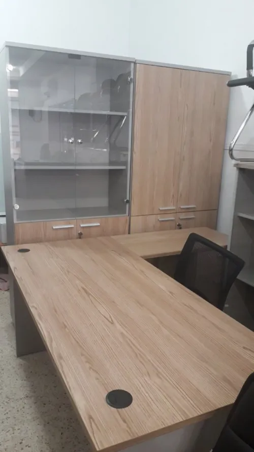 MOBILIER DE BUREAU 