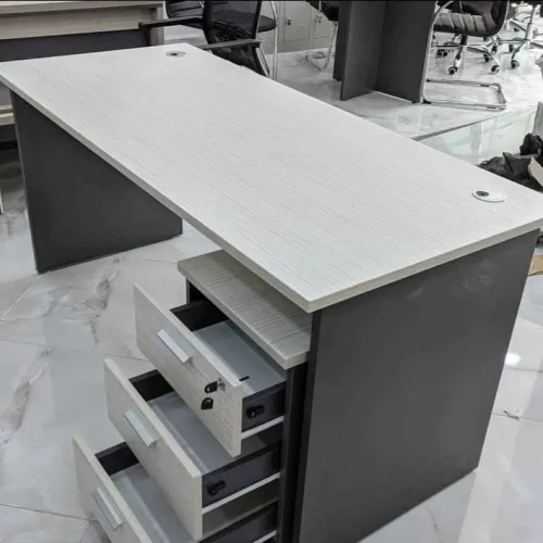 MOBILIER DE BUREAU 