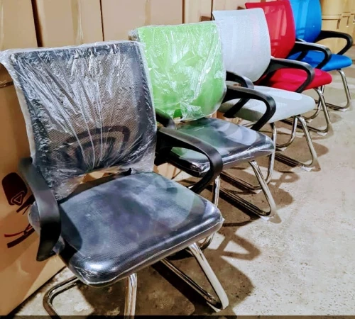 Chaises Fauteuils Operateurs et Visiteurs 2023