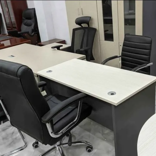MOBILIER DE BUREAU 