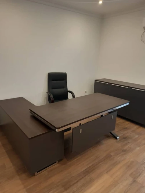 BUREAUX DIRECTIONNELS MDF