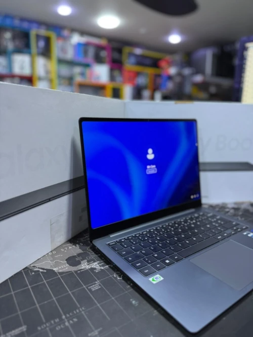 Galaxy book 3 pro
