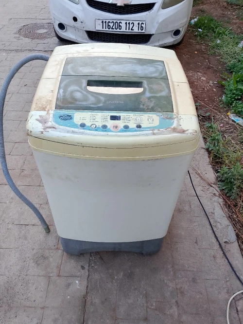 Froid et climatisation Réparateur d'électroménager sur Alger sidi Abdellah