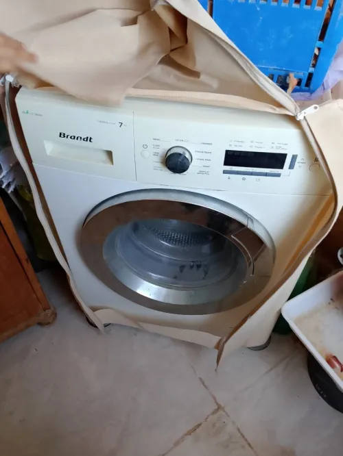 Froid et climatisation Réparateur d'électroménager sur Alger sidi Abdellah