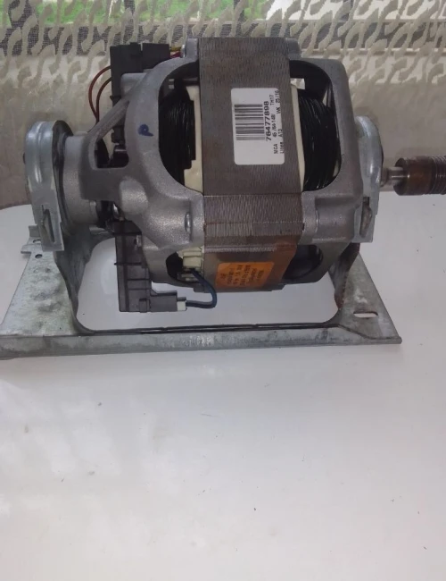 Moteur Brandt intellect 6kg la top