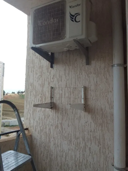 Réparateur d'électroménager (Abdelhak) 