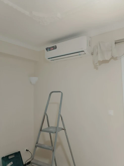 Froid et climatisation Réparateur d'électroménager sur Alger sidi Abdellah