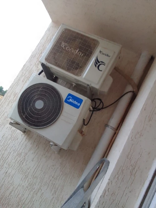 Réparateur d'électroménager (Abdelhak) 