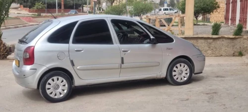 Citroen Xsara Picasso 2009 Xsara Picasso