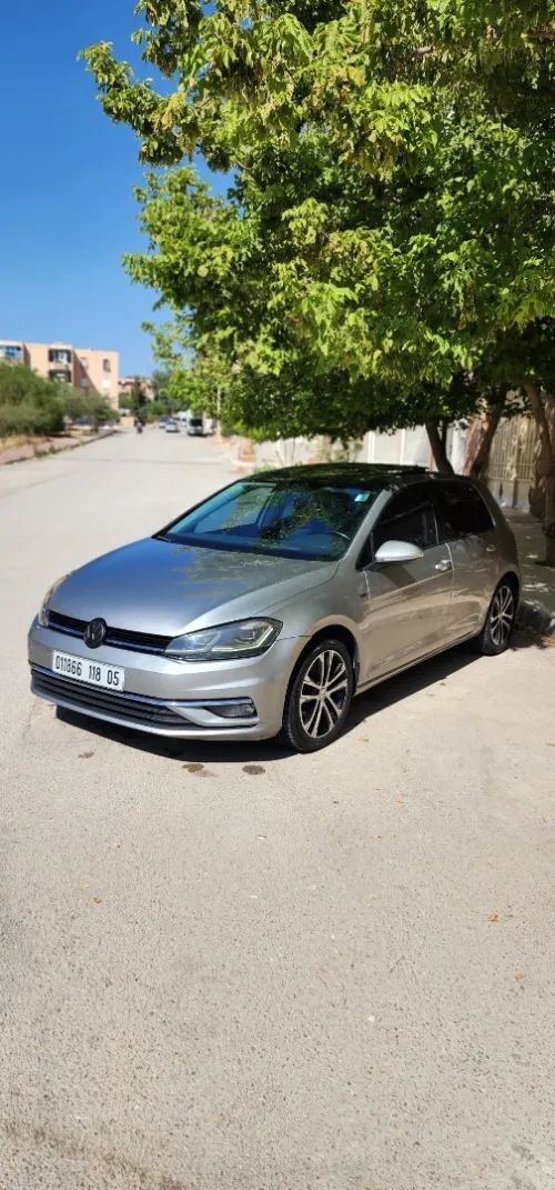 Volkswagen Golf 7 2018 JOIN