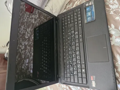 Pc portable ASUS