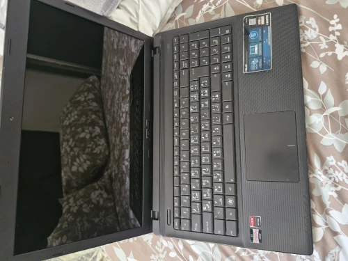 Pc portable ASUS