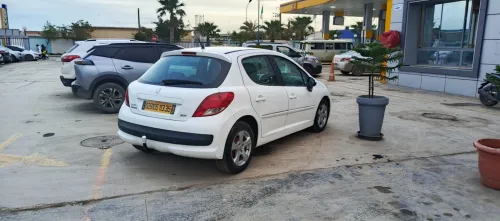Peugeot 207 2013 Sportium