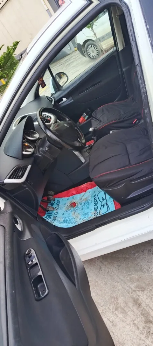 Peugeot 207 2013 New Active