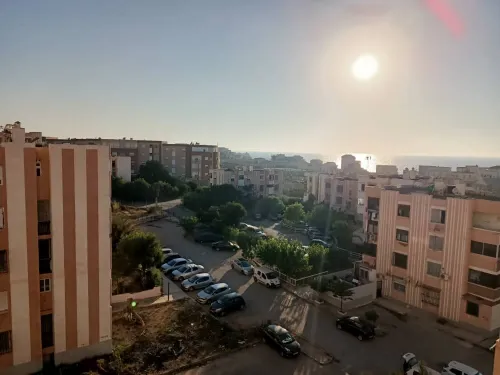 Vente Appartement F5 Alger Ain benian