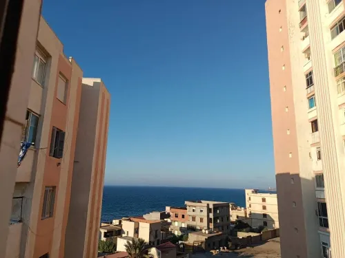Vente Appartement F5 Alger Ain benian