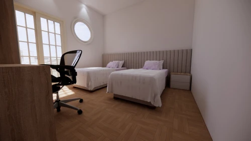 Modélisation ,Animation 3D Immobilière, Rendus Ultra Réalistes