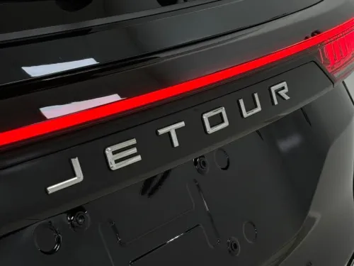 Jetour  X70 PLUS 2026 Comfort 