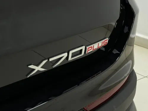 Jetour  X70 PLUS 2026 Comfort 