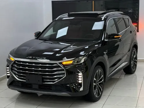 Jetour  X70 PLUS 2026 Comfort 