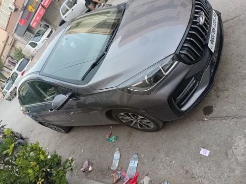 Chery Arrizo 5 2025 Luxury