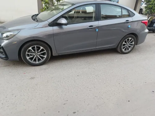 Chery Arrizo 5 2025 Luxury