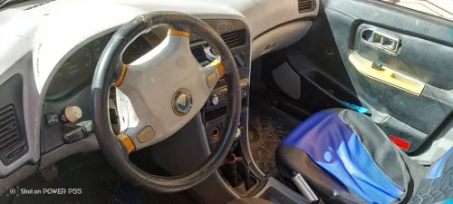 Geely MR 2005 1.3 MR