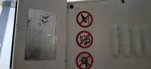 Pétrin occasion bon etat
