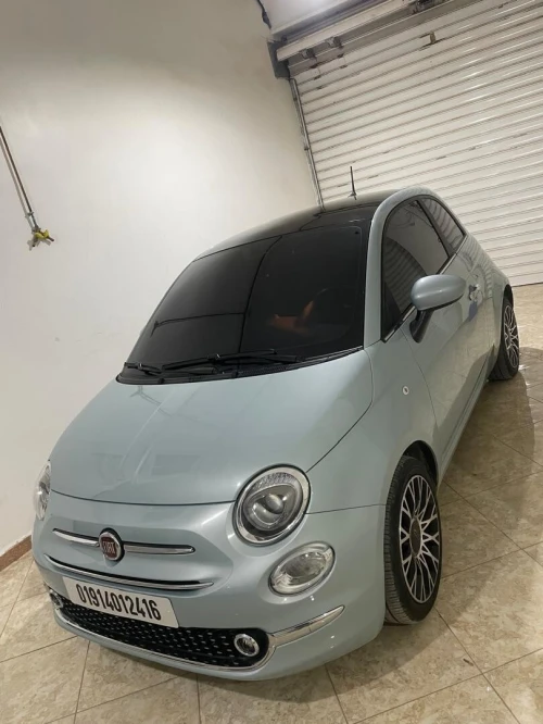 Fiat 500 2024 Dolcevita plus 