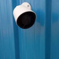 Le système de vidéosurveillance