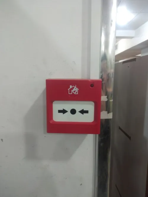 Sécurité électronique 